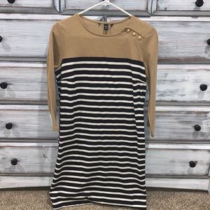 Lands End Dress